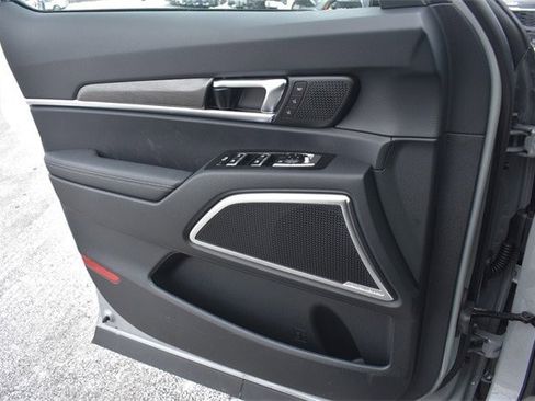 New 2025 Kia Telluride SX X-Line image 34