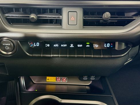 Certified 2026 Lexus UX 300h AWD w/ Accessory Package (2T) image 17