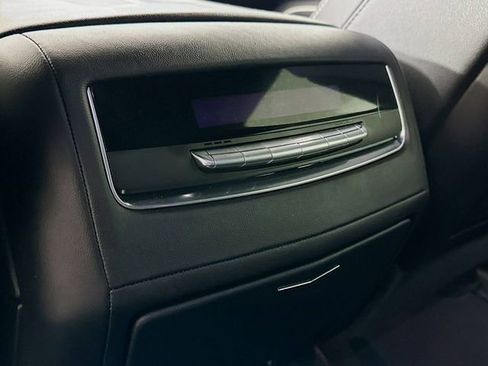 Used 2024 Cadillac Escalade ESV Luxury w/ LPO, Floor Liner Package image 27