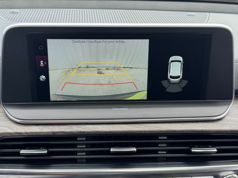 Used 2022 Kia Telluride EX w/ EX Premium Package image 24