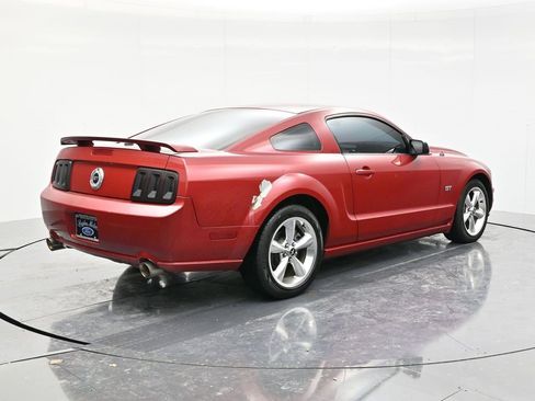 Used 2008 Ford Mustang GT image 5