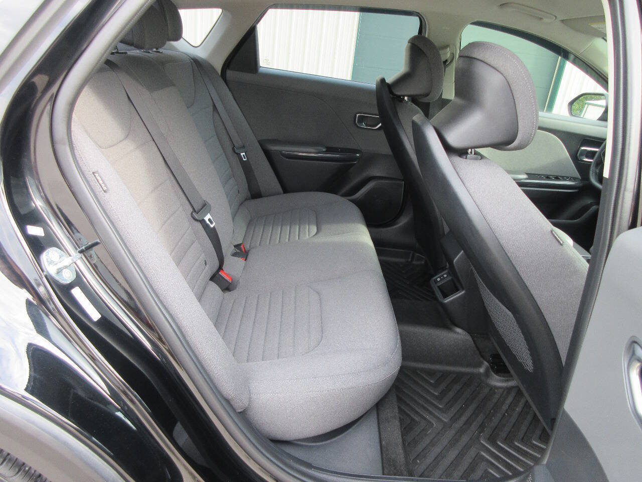 Used 2025 Kia K4 EX FWD image 13