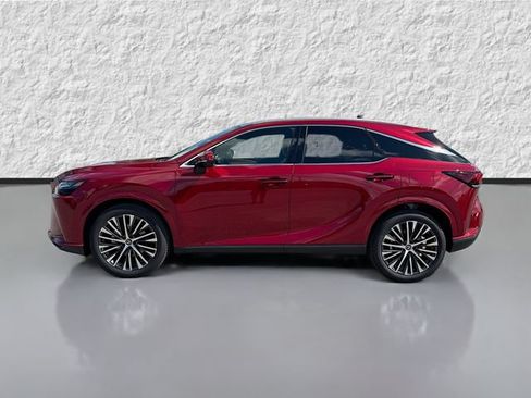 New 2026 Lexus RX 350 AWD/4WD image 6