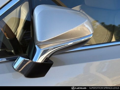 Used 2019 Lexus RX 450h AWD image 8