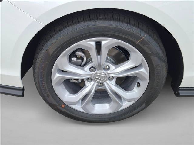 New 2026 Honda Accord LX image 9