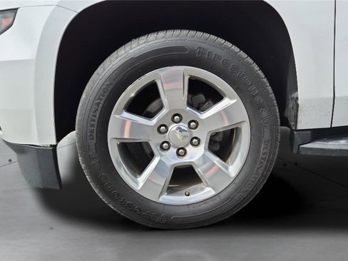 Used 2019 Chevrolet Tahoe LT AWD/4WD image 23