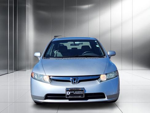 Used 2008 Honda Civic EX-L image 21