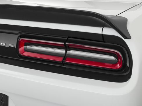 Used 2020 Dodge Challenger SRT Hellcat Redeye RWD image 50