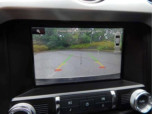 Used 2015 Ford Mustang Premium image 29