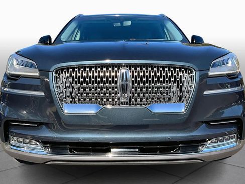 Used 2021 Lincoln Aviator Reserve w/ Equipment Group 201A image 3