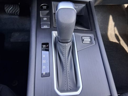 New 2026 Nissan Kicks S AWD/4WD image 19