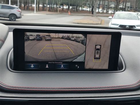 Certified 2024 Acura MDX Type S image 29