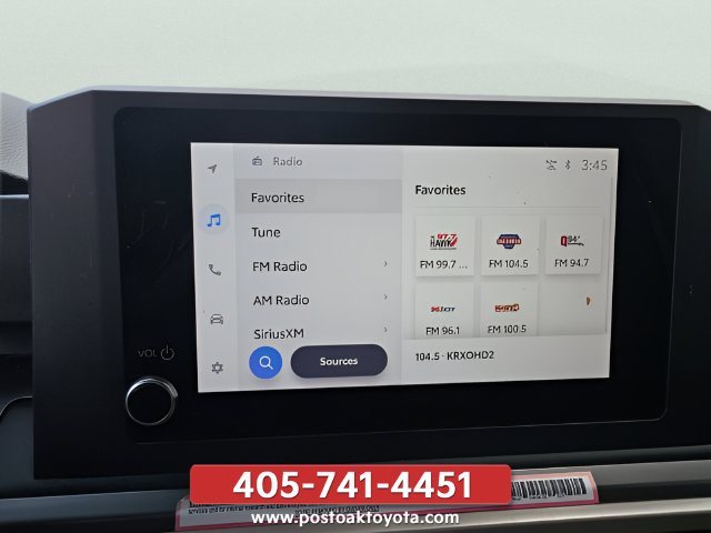 Used 2024 Toyota Tacoma SR5 AWD/4WD image 20