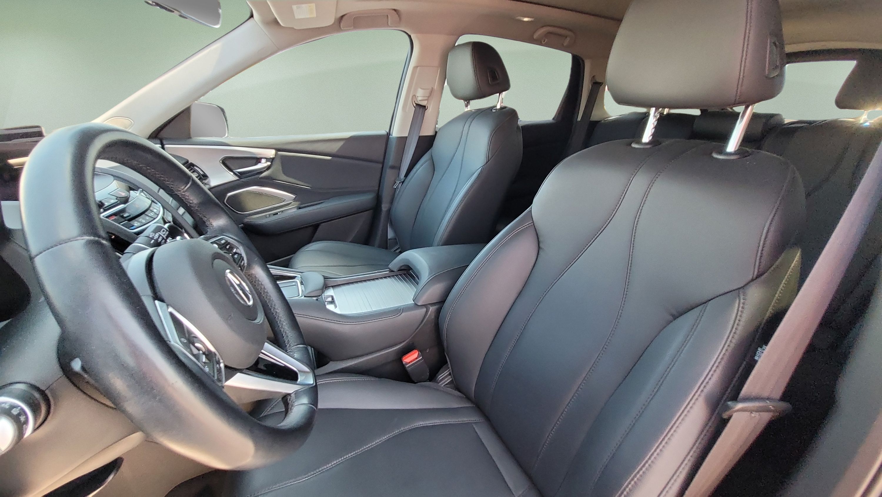 Used 2021 Acura RDX AWD image 28