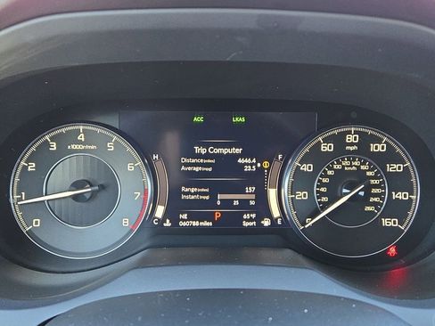 Used 2020 Acura RDX FWD w/ Technology Package image 24