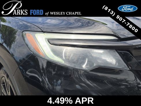 Used 2021 Honda Pilot Special Edition image 6