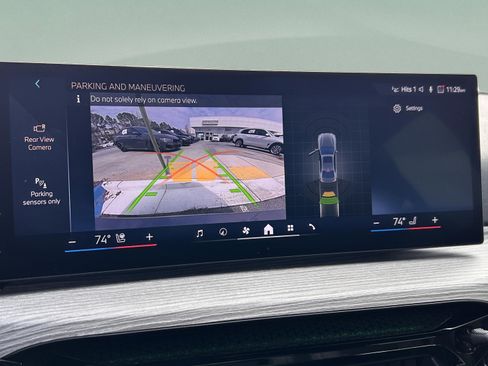 Used 2026 BMW 330i Sedan w/ Premium Package image 20