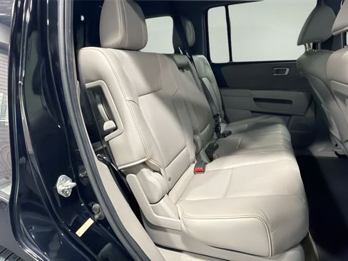 Used 2013 Honda Pilot EX-L image 34