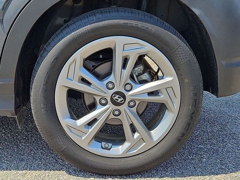 Used 2023 Hyundai Kona SEL FWD image 36