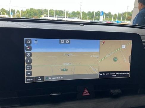 Used 2023 Kia Sportage X-Pro Prestige AWD/4WD image 18