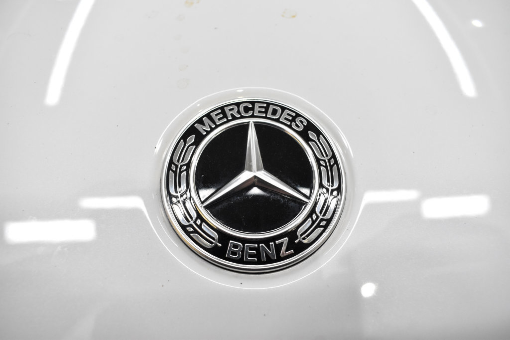 Certified 2023 Mercedes-Benz G 63 AMG 4MATIC image 12