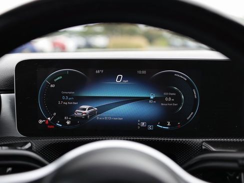 Used 2019 Mercedes-Benz A 220 4MATIC image 19