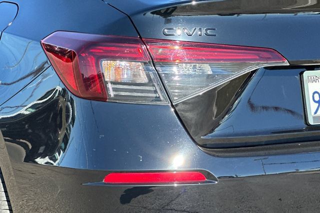 Used 2026 Honda Civic Sport image 24