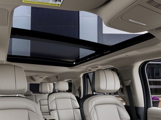 New 2027 Lincoln Navigator L Reserve w/ Jet Appearance Package AWD/4WD image 45