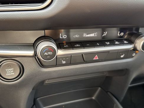 New 2026 MAZDA CX-30 AWD 2.5 S w/ Select Sport Pkg image 52