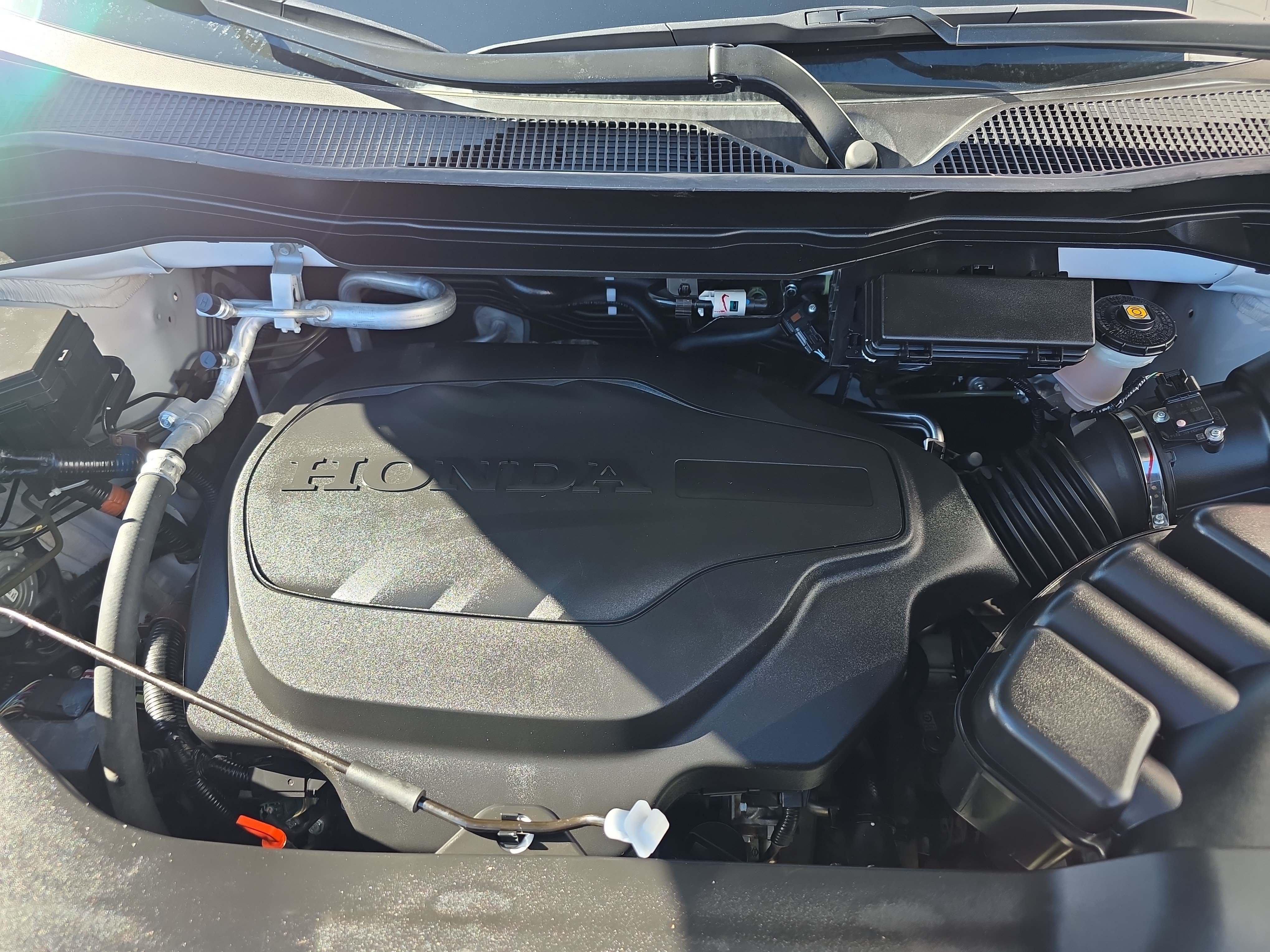 Used 2023 Honda Passport Elite image 10
