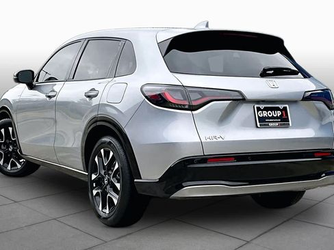 Used 2027 Honda HR-V EX-L image 12