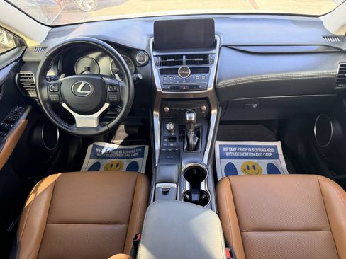 Used 2019 Lexus NX 300 FWD w/ Comfort Package image 33