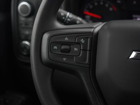 New 2026 Chevrolet Silverado 1500 Custom Trail Boss w/ LPO, Dark Essentials Package image 15