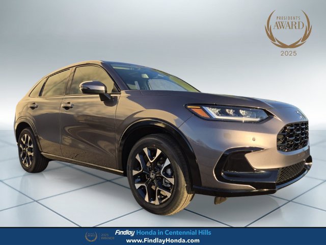 New 2027 Honda HR-V EX-L image 1