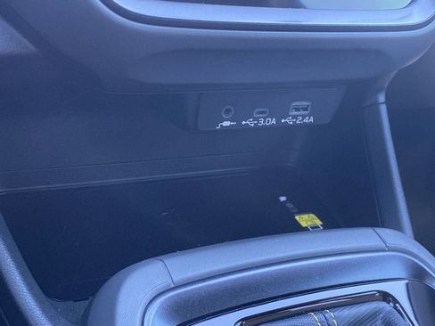 New 2026 Subaru Crosstrek 2.5i Sport AWD/4WD image 25