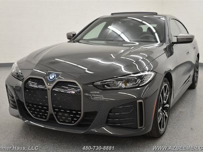 Used 2023 BMW i4 M50