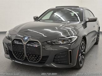 Used 2023 BMW i4 M50 video 1