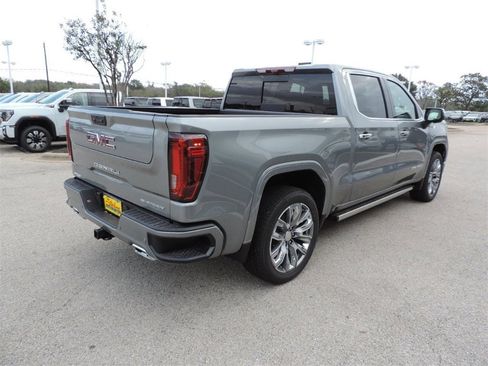 New 2026 GMC Sierra 1500 Denali image 5