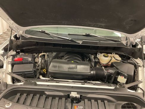 Used 2023 Chevrolet Silverado 1500 LT w/ Work Truck Package image 33