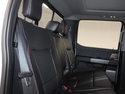 Used 2023 Ford F250 Lariat w/ Lariat Ultimate Package AWD/4WD image 25