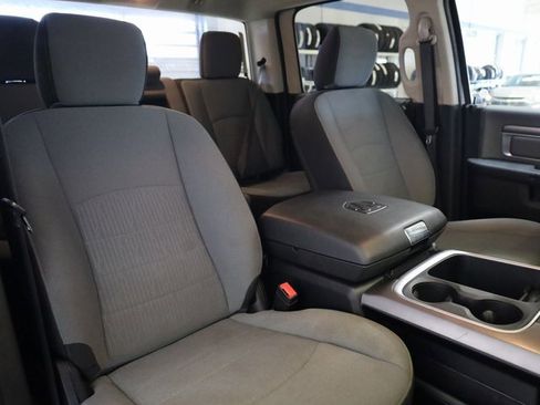 Used 2023 RAM 1500 Classic SLT w/ Trailer & Traction Group image 6