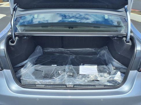 New 2025 Subaru Legacy Limited image 15