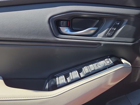New 2026 Honda Accord Touring image 34