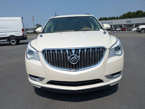 Used 2015 Buick Enclave Leather FWD image 9