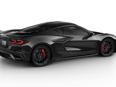 New 2027 Chevrolet Corvette Grand Sport RWD image 28