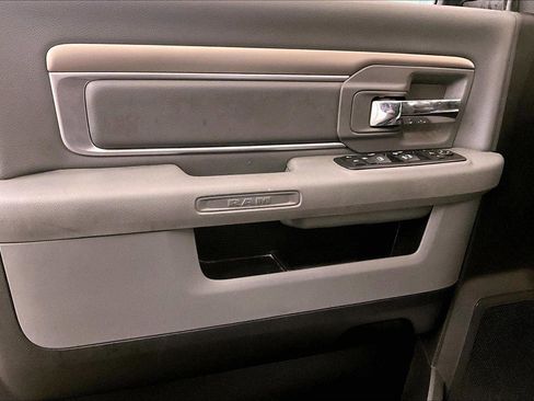 Used 2018 RAM 1500 Big Horn image 22