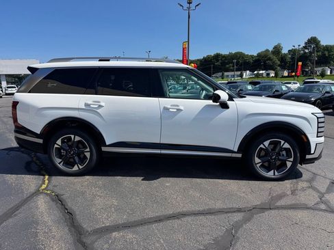 New 2026 Hyundai Palisade Limited AWD/4WD image 4