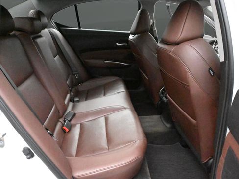 Used 2016 Acura TLX V6 w/ Technology Package FWD image 23
