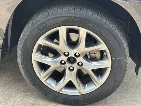 Used 2009 Lexus RX 350 2WD image 8