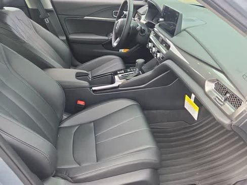 Certified 2026 Acura Integra FWD image 22